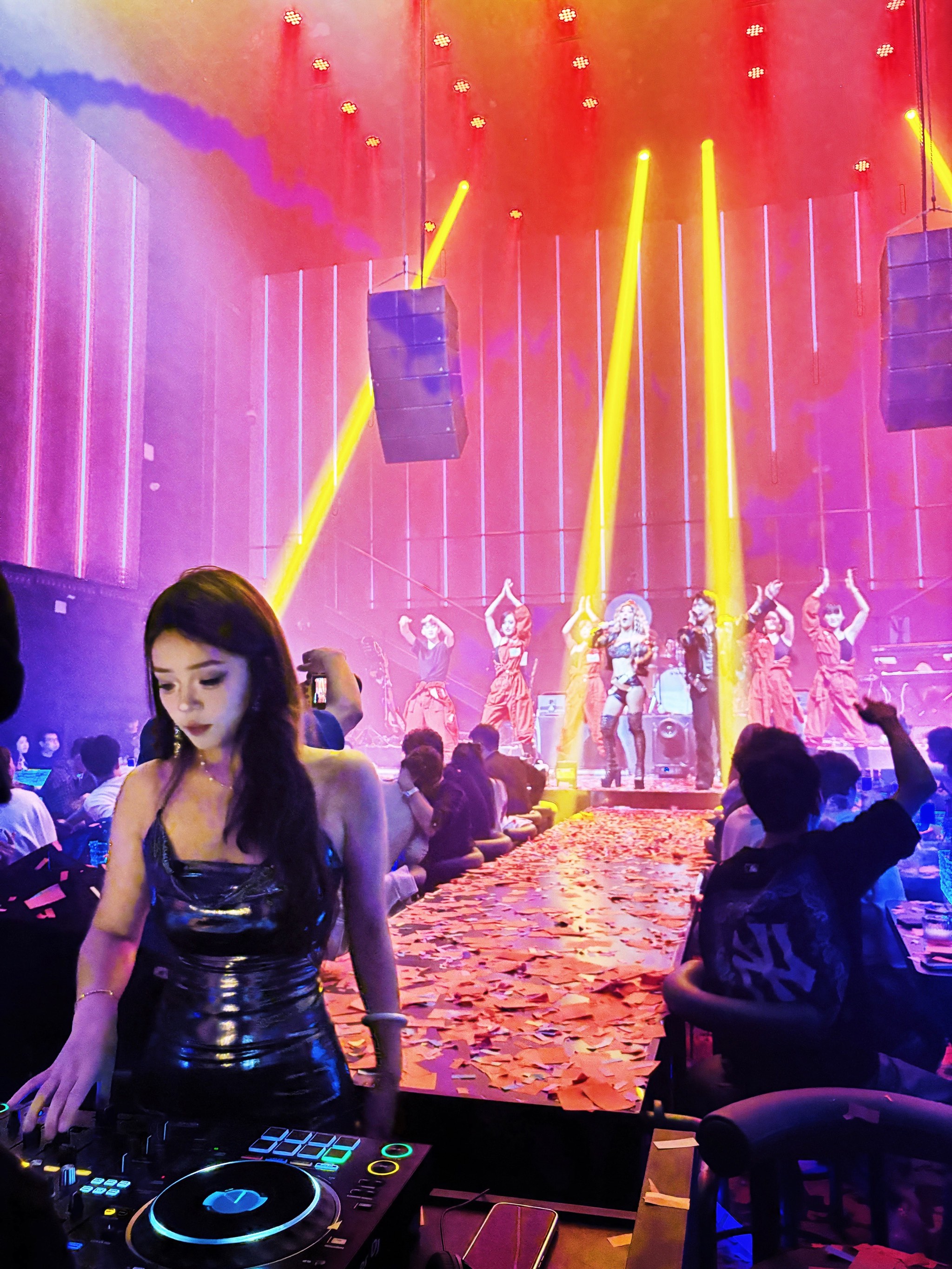 连云港商务ktv划算吗性价比高-东海县ktv预订